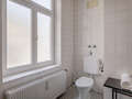 Wohnung München Schwabing (links der Leopoldstraße) 06 Badezimmer 556