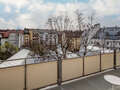 Wohnung München Schwabing (links der Leopoldstraße) 01 Terrasse 556