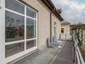 Wohnung München Schwabing (links der Leopoldstraße) 03 Terrasse 556