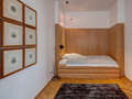 Wohnung München Schwabing (links der Leopoldstraße) 01 Schlafen 556