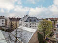 Wohnung München Schwabing (links der Leopoldstraße) 02 Aussicht 556
