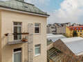 Wohnung München Schwabing (links der Leopoldstraße) 03 Aussicht 556