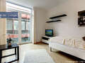 Apartment München Schwabing (rechts der Leopoldstraße) 02 Wohnen 5562