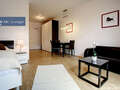 Apartment München Schwabing (rechts der Leopoldstraße) 04 Wohnen 5562