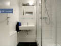 Apartment München Schwabing (rechts der Leopoldstraße) 01 Badezimmer 5562