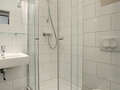 Apartment München Schwabing (rechts der Leopoldstraße) 02 Badezimmer 5562