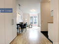 Apartment München Schwabing (rechts der Leopoldstraße) 01 Flur/Gang 5562