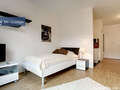 Apartment München Schwabing (rechts der Leopoldstraße) 01 Schlafen 5562