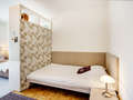 Wohnung München Haidhausen 01 Schlafbereich 5564