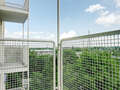 Wohnung München Pasing 02 Balkon 5568