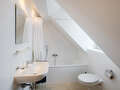 Dachgeschosswohnung München Schwabing 01 Badezimmer 5576