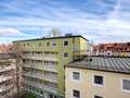 Dachgeschosswohnung München Schwabing 02 Aussicht 5576