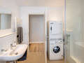 Wohnung München Schwabing-Nord (zw. Leopoldstraße & Englischen Garten) 02 Badezimmer 5577