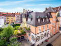 Wohnung München Schwabing-Nord (zw. Leopoldstraße & Englischen Garten) 01 Aussicht 5577