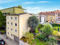 Wohnung München Schwabing-Nord (zw. Leopoldstraße & Englischen Garten) 02 Aussicht 5577