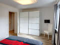 Wohnung München Schwabing-Nord (zw. Leopoldstraße & Englischen Garten) 03 2. Schlafzimmer	 5577