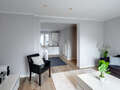 Wohnung München Schwabing-Nord (zw. Leopoldstraße & Englischen Garten) 03 Wohnbereich 5577