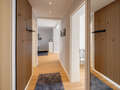 Wohnung München Schwabing 02 Flur/Gang 5589