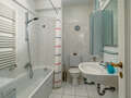 Wohnung München Maxvorstadt - Universitätsviertel 01 Badezimmer 5607