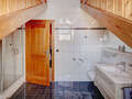 Dachgeschosswohnung München Am Hart 02 Badezimmer 5630