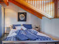 Dachgeschosswohnung München Am Hart 01 Schlafzimmer 5630
