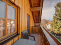 Dachgeschosswohnung München Am Hart 01 1. Balkon 5630