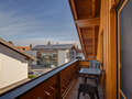 Dachgeschosswohnung München Am Hart 02 1. Balkon 5630
