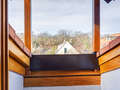 Dachgeschosswohnung München Am Hart 01 2. Balkon 5630