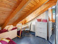 Dachgeschosswohnung München Am Hart 02 Gästezimmer 5630