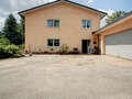 Gartenwohnung Baierbrunn 10 Garten 5633