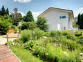 Gartenwohnung Baierbrunn 05 Garten 5633