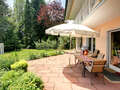 Gartenwohnung Baierbrunn 02 Terrasse 5633