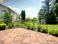 Gartenwohnung Baierbrunn 03 Terrasse 5633