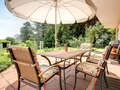 Gartenwohnung Baierbrunn 04 Terrasse 5633