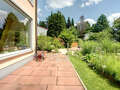 Gartenwohnung Baierbrunn 05 Terrasse 5633