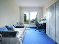 Gartenwohnung Baierbrunn 01 2. Schlafzimmer	 5633