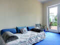 Gartenwohnung Baierbrunn 02 2. Schlafzimmer	 5633