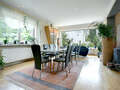 Gartenwohnung Baierbrunn 01 Essbereich 5633