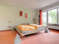 Gartenwohnung Baierbrunn 02 1. Schlafzimmer 5633