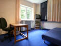 Gartenwohnung Baierbrunn 01 Gästezimmer 5633