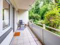 Wohnung München Schwabing-Nord (zw. Belgrad- & Leopoldstraße) 01 Balkon 565