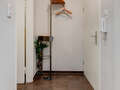 Wohnung München Giesing 01 Flur/Gang 5677