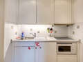 Wohnung München Nymphenburg-Gern 01 Küche 5680