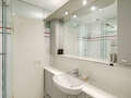 Wohnung München Nymphenburg-Gern 02 Badezimmer 5680