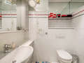 Wohnung München Nymphenburg-Gern 03 Badezimmer 5680