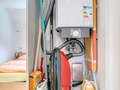 Wohnung München Nymphenburg-Gern 06 Schlafen 5680