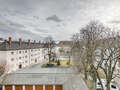 Wohnung München Nymphenburg-Gern 02 Aussicht 5680