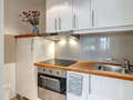 Wohnung München Haidhausen 01 Küche 5711
