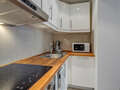Wohnung München Haidhausen 02 Küche 5711