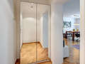 Wohnung München Haidhausen 02 Flur/Gang 5711